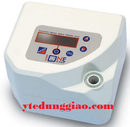 máy trợ thở thổ nhĩ kỳ